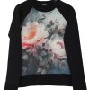 Pusa/dressipluus lilled, S