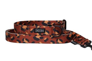 Rihmakomplekt leopard