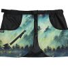 Treeningseelik mets XS-S