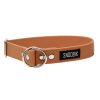 Kaelarihm koerale poolpoov 25mm PawTex PVC