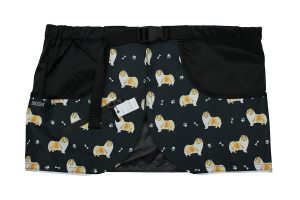 Treeningseelik sheltie/collie XS-S