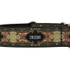Kaelarihm koerale ornamendid